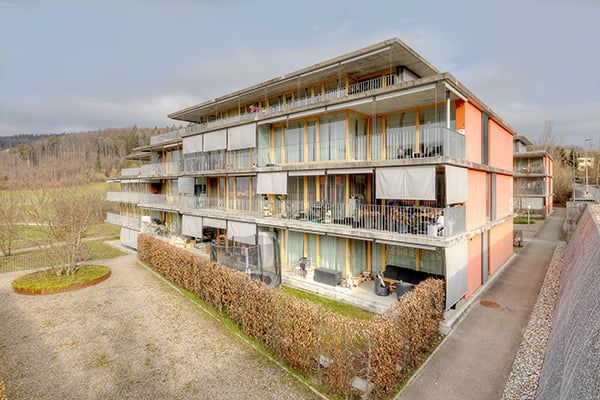 "Platz für die ganze Familie!" - Photo 1