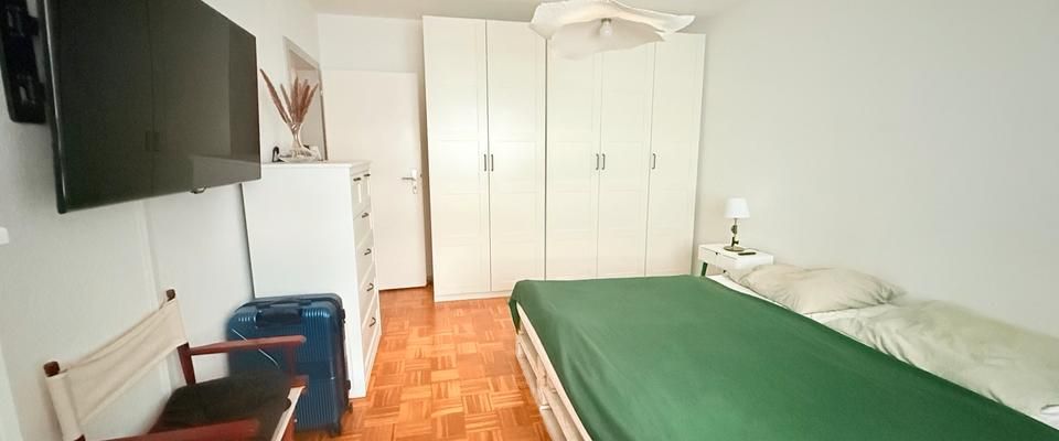 3 Zimmer Wohnung in Engelsby zu Vermieten ab dem 01.03.2026 - Foto 1