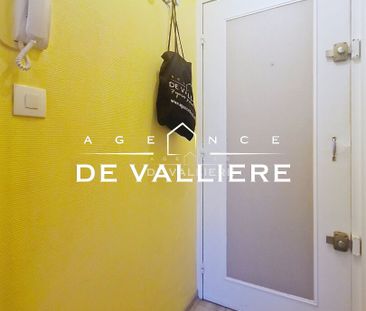 Location Appartement 1 pièce 13m² NANTERRE 92000 - Photo 2