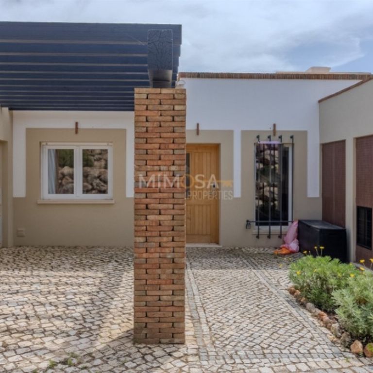 3 room luxury Semidetached House for rent in Arao, Portimão, Distrito de Faro - Photo 1