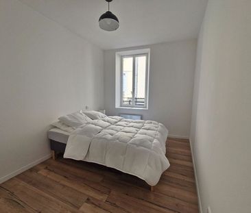 Appartement 3 pièces à louer - Photo 5