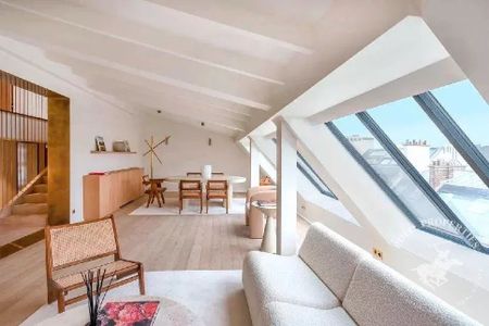 Duplex • Triangle d'Or - Photo 4