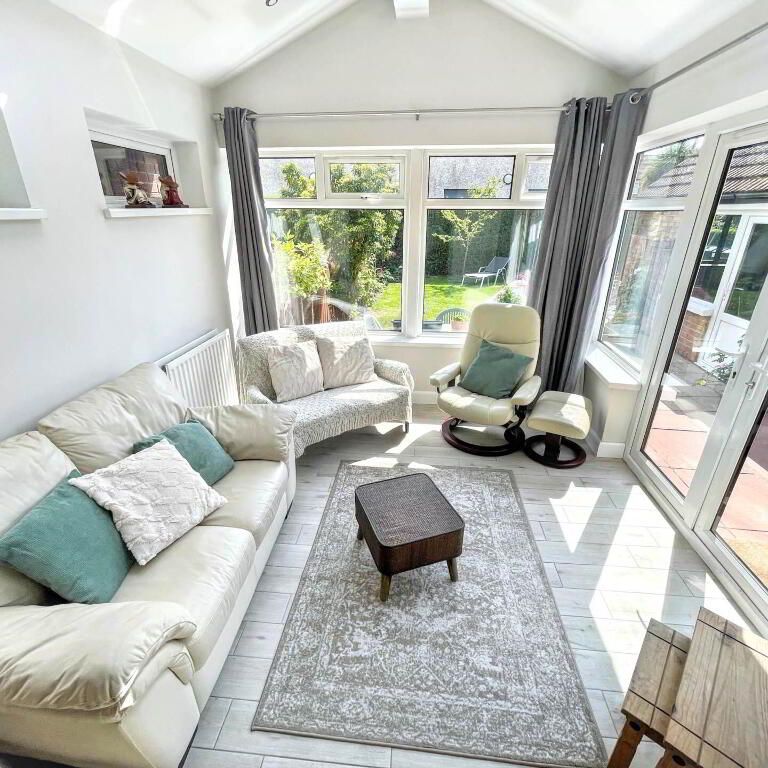 8-9 Month Lease Available, Clonallon Park, Belmont, Belfast, BT4 2BZ - Photo 1