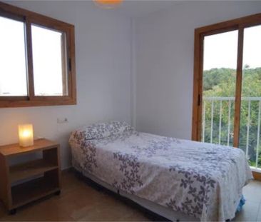 Piso de alquiler en Calle Poeta Federico Balart, 4, Santiago de la ... - Photo 4