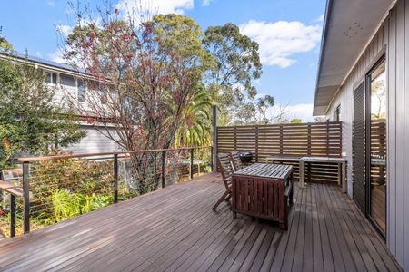 32b Day Road, Cheltenham NSW 2119 - House For Rent | Domain - Photo 2