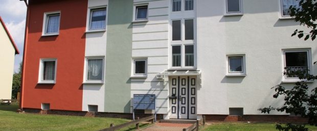 Burgdorf - Vor dem Celler Tor 68 - Foto 1