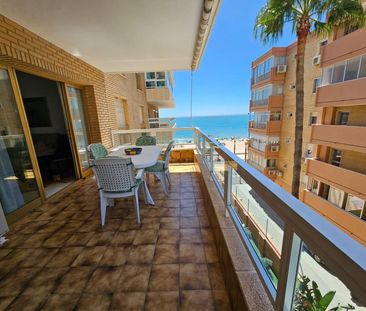 Alquiler de piso en Paseo Marítimo Rey de España - Photo 4