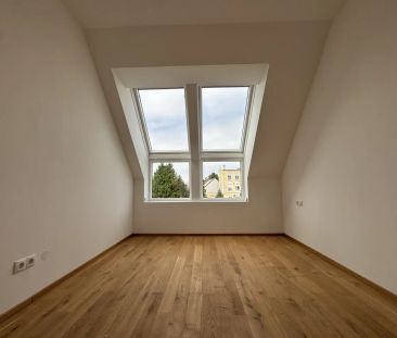Tolle 2-Zimmer in absoluter Ruhelage! - Photo 1
