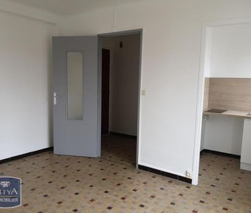 Location Appartement 2 pièces 36m² MONTPELLIER 34000 - Photo 2