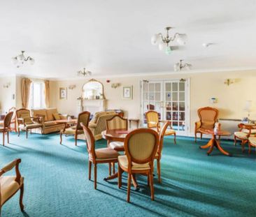 2 bedroom retirement property to rent - Photo 2