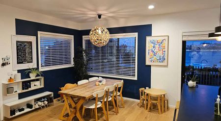 Welly's Best Beach Suburb – Fully Furnished - Photo 2