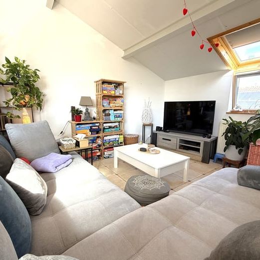 Appartement te huur - Photo 1