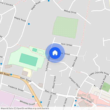 53 Oliver Street, South Yorkshire, S64 9NW, Mexborough