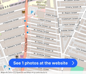 Wilburn Street, Liverpool, Merseyside, L4 - Photo 1