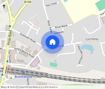 46 Rose Valley, Brentwood - Photo 1