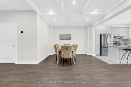 For Lease - 61 Dunley Crescent, Brampton, Ontario - Photo 4