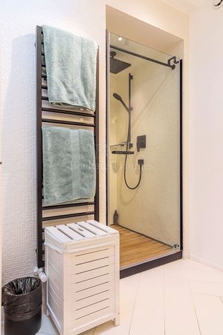 Unique Contemporary Penthouse, 4 Bdrs, Kiseleff - Photo 5