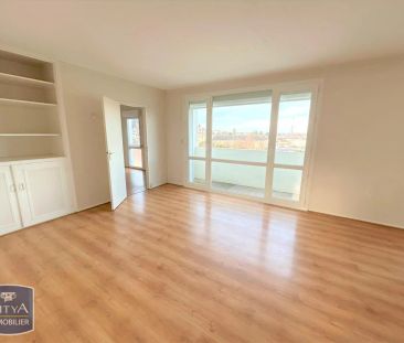 Appartement à louer 4 pièces 76.54m² - Photo 3