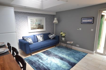 Studio to rent - Photo 4