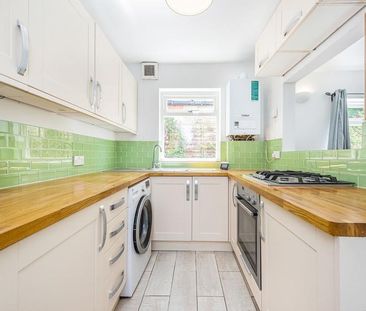 2 bedroom terraced house to rent - Photo 6