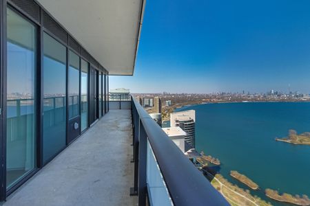 For Lease - 30 Shore Breeze Drive Unit# 5105, Toronto, Ontario - Photo 5