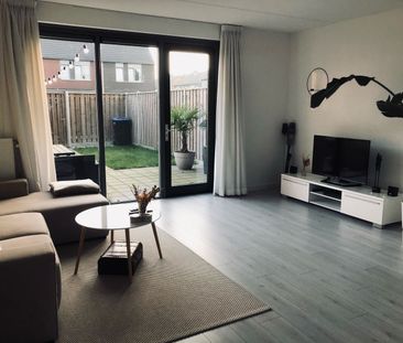 Maasstraat 85, Deltabuurt, 7417AG, Deventer - Photo 4