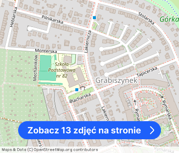 Stylowe 3 pokoje | 88 m² | Klimatyzacja | Borek - Zdjęcie 1