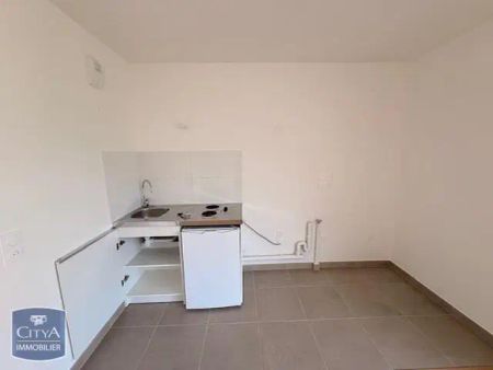 Appartement à louer 1 pièce 29.6m² - Photo 5