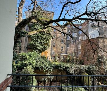 Zwischenmiete(!) 4 Zimmer Altbau Südweststadt - Photo 6