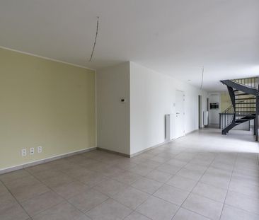 Energiezuinig duplex-appartement met meerdere terrassen - Foto 2