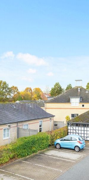 Mosevænget, 2, 1. 2, Hammel, 8450 - Foto 1