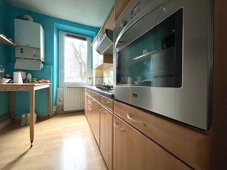 Location Appartement 3 pièces 60m² BREST 29200 - Photo 5