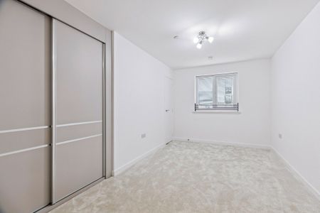 Flat 9, 28 MacGinlay Terrace - Photo 2
