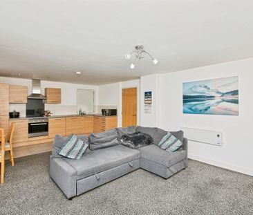 1 bedroom apartment to rent - Photo 3