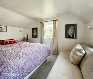 3 bedroom cottage to rent Low Road, Marlesford IP13 - Photo 2