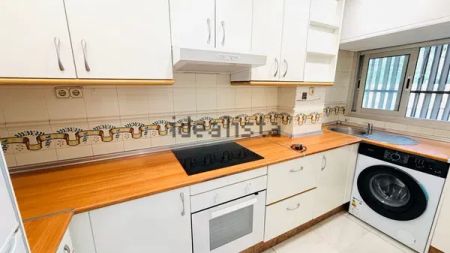 Alquiler de piso en Paseo Cerrado de Calderón, 1 - Photo 2