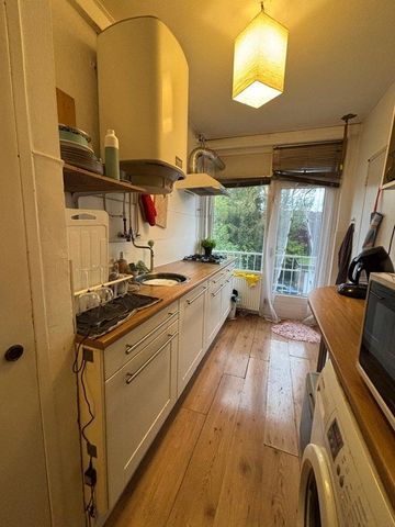 Te huur: Kamer Thorbeckestraat 56 1la in Arnhem - Photo 5