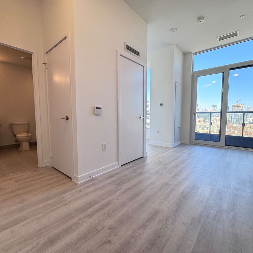 For Lease - 15 Richardson Street Unit# 2102, Toronto, Ontario - Photo 1