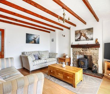 Dartmoor Cottages, Wotter, Plymouth, Devon, PL7 - Photo 4