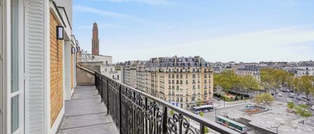 Duplex • Courcelles-Wagram - Photo 5