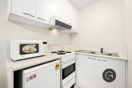 510/408 Lonsdale Street, Melbourne VIC 3000 - Studio For Rent | Domain - Photo 5