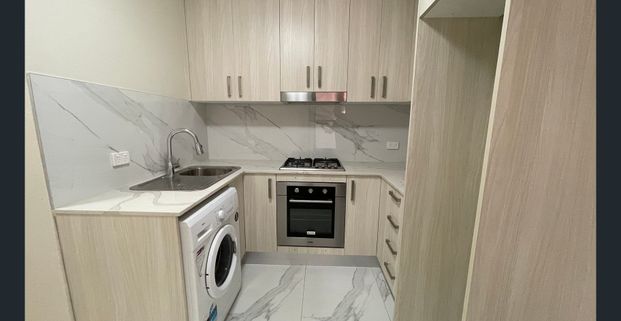 1 Bedroom Self Contained STUDIO FLAT - Photo 1