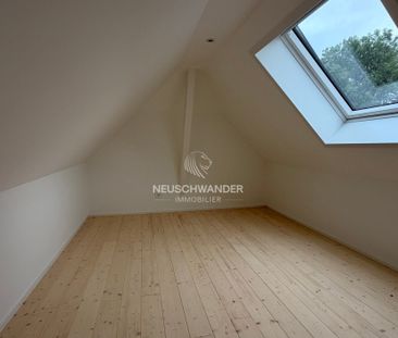 À louer appartement en duplex de 5,5 pièces à Delémont - Photo 6