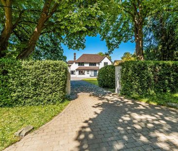 4 bedroom detached house to rent - Photo 3