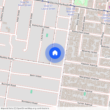 23A Emma Street, Vic 3162, Caulfield South