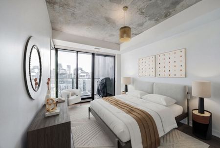 For Lease - 629 King Street Unit# PH1404, Toronto, Ontario - Photo 2