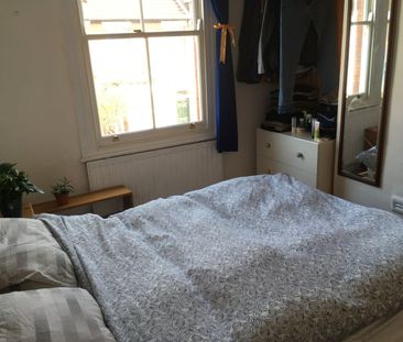 2 Bed Terraced House, Gorleston Road, N15 - Photo 5