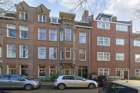 Appartement te huur: Simon Stevinstraat 25-2 1097 BX Amsterdam - Foto 4