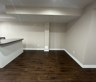 For Lease - 3 Stackstone Road Unit# Lower, Markham, Ontario - Photo 3