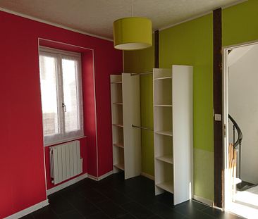 Appartement - 4 pièces - 91 m² - Argenton-sur-Creuse - Photo 4